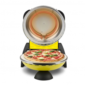 G3 Ferrari G10006 pizzasütő sárga